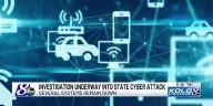 Nevada rocked by cyberattack