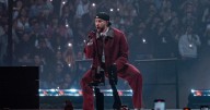 Bad Bunny desata la locura en Puerto Rico: Penélope Cruz y Residente, puro invitados de lujo