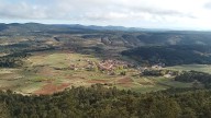 En plena ola de calor este pueblo de España apenas supera los 20ºC en verano