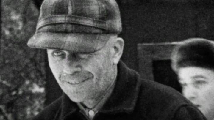 Ed Gein, el “monstruo” de Wisconsin: la historia real del asesino que inspiró a Hitchcock, Leatherface y ahora a Netflix