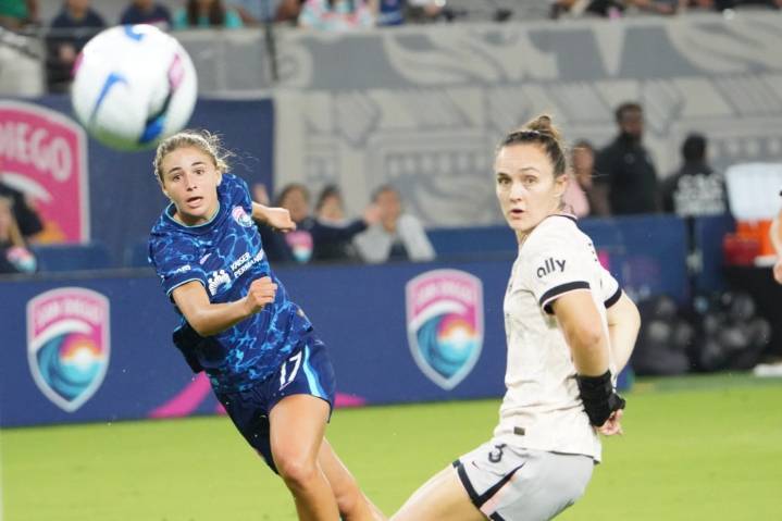 Wave have turned the corner, climbed the standings