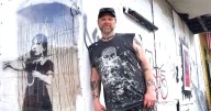 New book on Banksy in New Orleans is a feast for fans of the British superstar artist