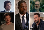 Emmys 2025: Who Should Win for Lead Actor in a Drama Series?