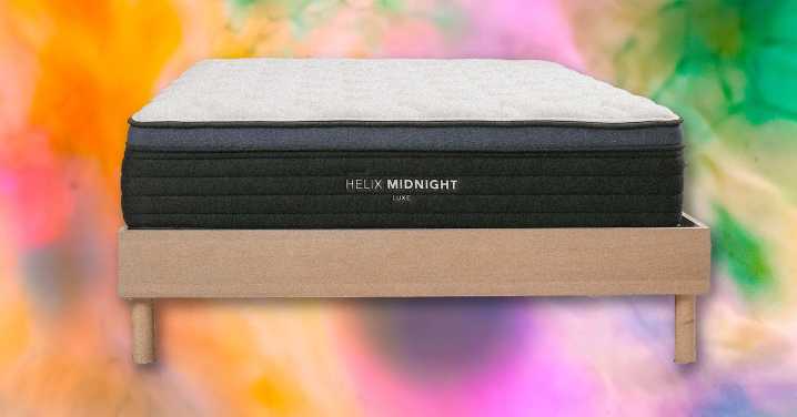 The Best Mattresses You Can Buy Online: We've Slept on 100+