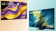 Televisor Samsung S95F vs LG G5: ¿cuál es la mejor opción para comprar en 2025?
