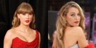 Taylor Swift & Blake Lively ‘Aren’t Speaking,’ Insider Claims Amid Speculation Over ‘Ruin the Friendship’ Song 