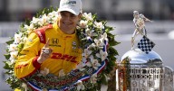 Alex Palou's unstoppable season: Will he clinch his fourth IndyCar title at Portland?