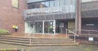 New community hub plan for Rouken Glen Park as funding bid proposed