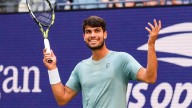 Carlos Alcaraz - Reilly Opelka: dónde ver, día y hora del estreno del español en el US Open