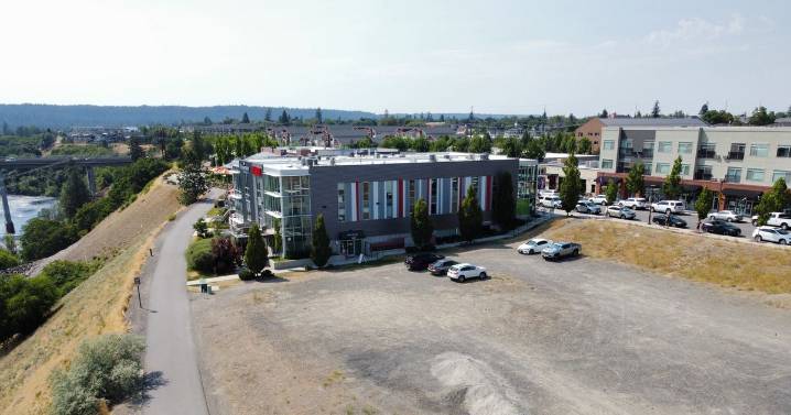 ‘A thriving environment where people want to be’: Kendall Yards apartment project resurfaces with new filing