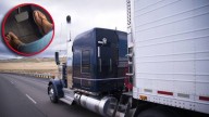 ¿Prohibido manejar tráilers con chanclas?, la verdad detrás de la supuesta nueva ley