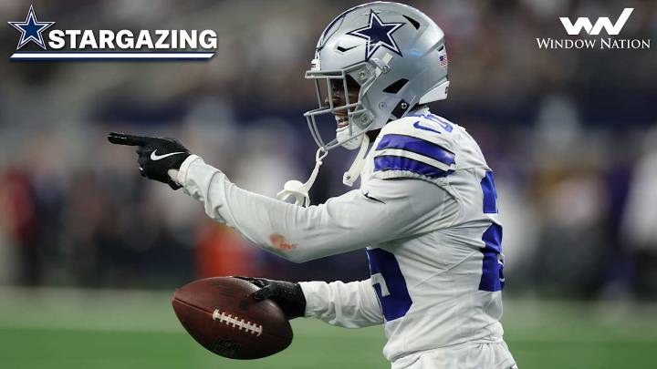 Stargazing: Cowboys who stood out vs. Ravens
