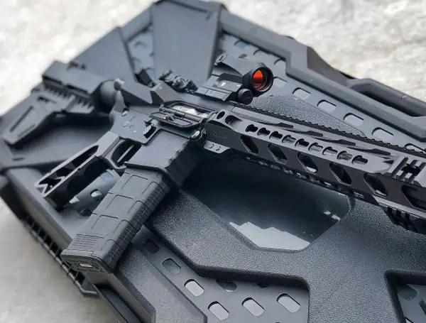 SAF Petitions Supreme Court To Challenge Cook County Illinois 'Assault Weapons' Ban