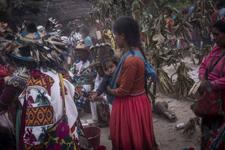 Sugiere Iglesia Católica mayor inclusión de pueblos originarios
