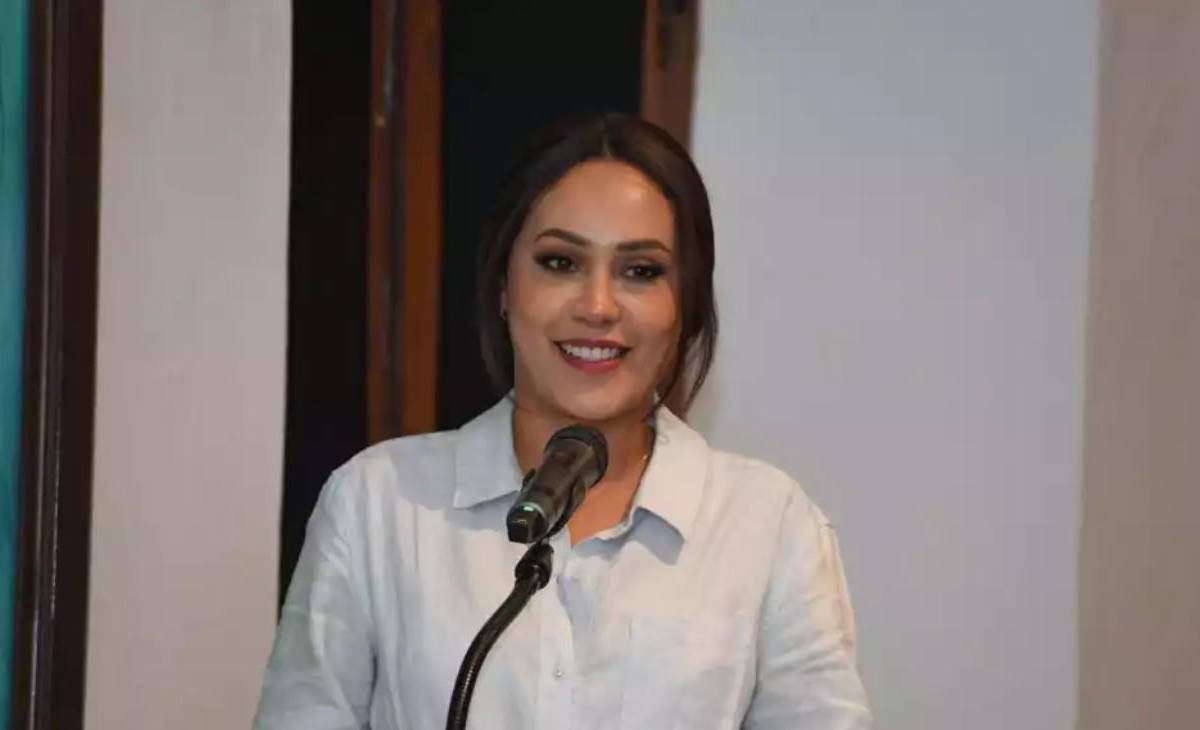Arrestan a Presidenta del DIF-Campeche por atropellar a motociclista
