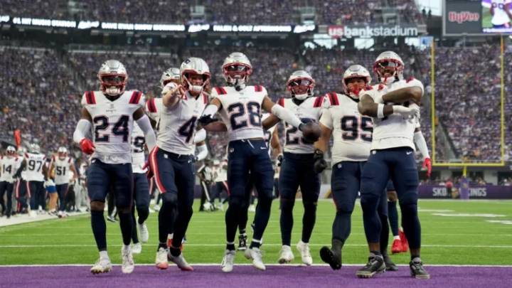 5 things to watch during the Patriots' preseason finale