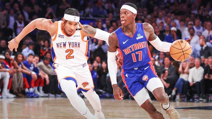 Dennis Schroder calls out fans making racist ‘monkey noises’ during EuroBasket
