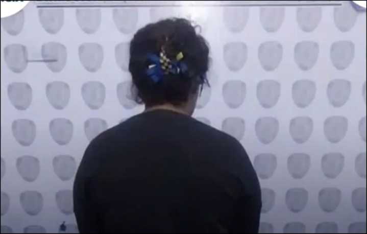 Mujer detenida en Mariño por homicidio en Vicente Marcano