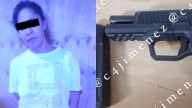 Detienen a mujer por homicidio de dos vecinas en CdMx; habrían discutido por un tendedero