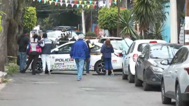 Cae “El Pequeño” tras asesinar a joven de 20 años en asalto en Miguel Hidalgo