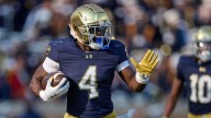 College football betting: How to bet Notre Dame