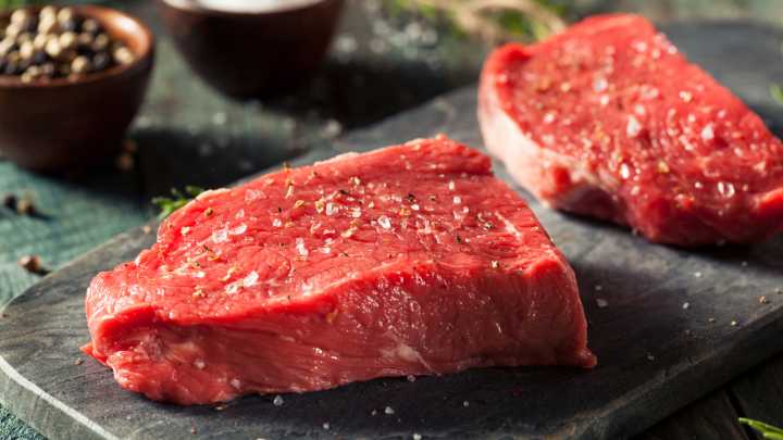 Steakhouse Chains That Proudly Serve Never