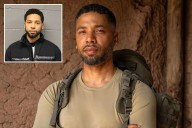 Delusional Jussie Smollett remains as shameless as ever