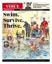 The Atlanta Voice – August 8, 2025