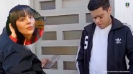 La asfixió antes de arrojarla por la ventana: Cárcel para el novio de Laura Blanco, acusado del presunto feminicidio