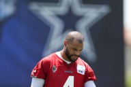 Dak Prescott Injury Outlook: How Cowboys QB’s Rebuilt Hamstring Will Define the 2025 Season Will Dak Prescott be able to stage a comeback with his run game this season after his injury put even more p