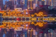 La era de los petroestados está terminando: China es el primer "electroestado" del mundo y no por su moral climática
