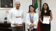Nombran a Jorge Salazar como titular de Hacienda en Morelos