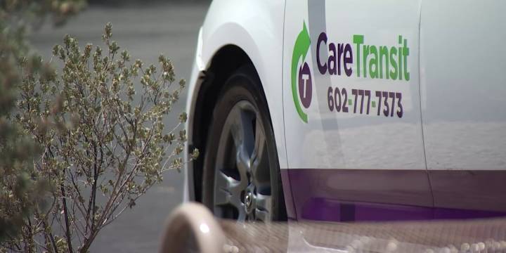 AI route failure strands Scottsdale special needs students on 1st day of school