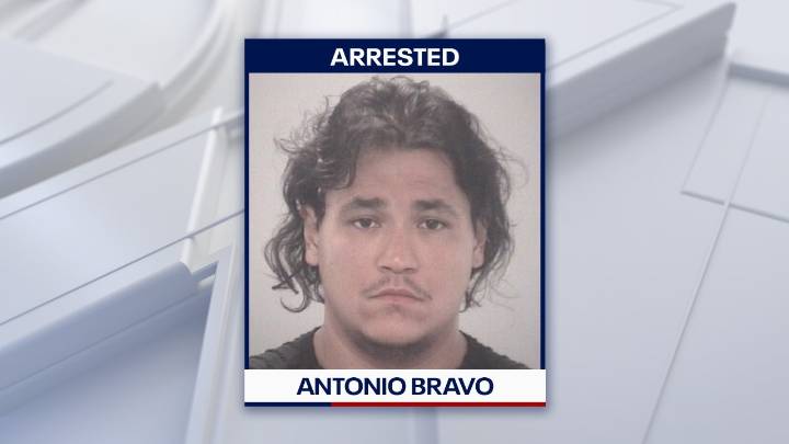 Gibsonton man accused of DUI crash that kills 8