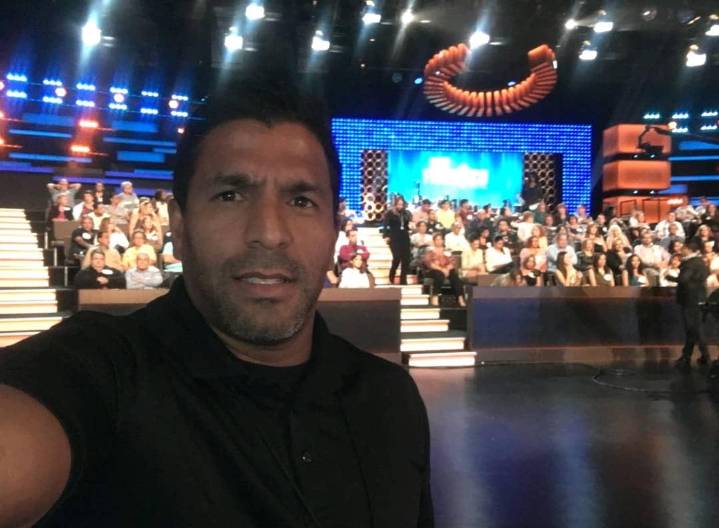 Julio César Istúriz: El productor estrella del humor en Venezuela