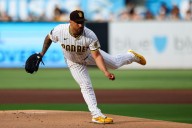 Nestor Cortes dominates the Dodgers, and the Padres surge into first place with a 5