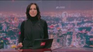 En Una Hora: Programa Completo del Miércoles 27 de Agosto de 2025