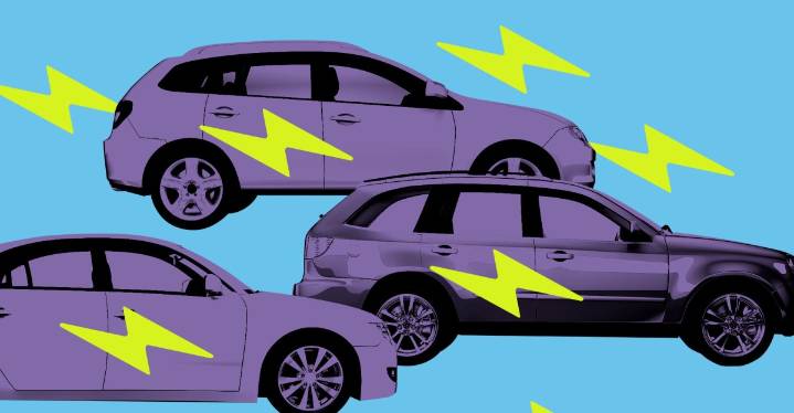 EVs are getting a temporary Trump bump thanks to expiring incentives
