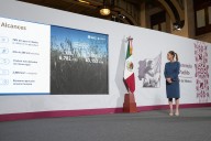 Histórica inversión de más de 60 mil mdp para distritos de riego y garantizar el agua como un derecho