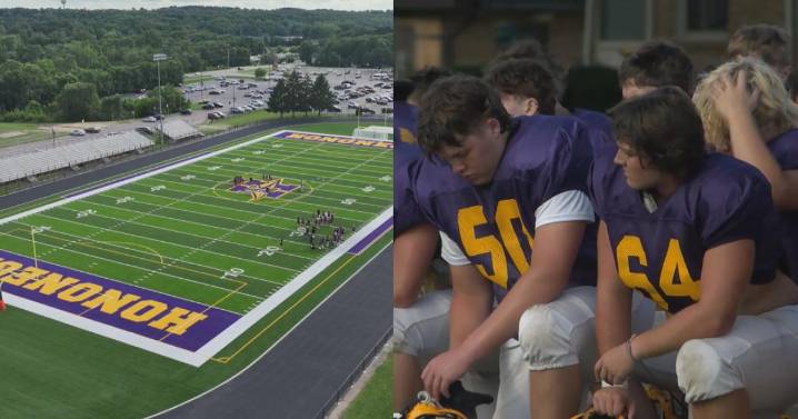 Reloaded and Ready: Hononegah Eyes Another NIC-10 Title Despite Heavy Turnover