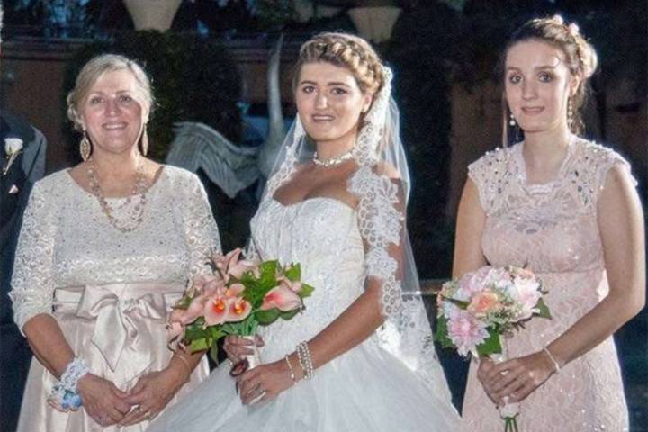 Victims of Fla. Murder Suicide ID'd as Mom, Grandmother and Aunt — and Girl, 5, Escaped and Reported the Horror