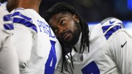 Cowboys put Trevon Diggs on active roster, clearing way for cornerback's return early in season