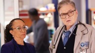 Chicago Med Star Marlyne Barrett Exits Show Before Season 11 Premiere