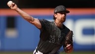 Seattle Mariners shut down by Mets rookie in 3