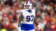 Bills re-sign fan favorite defensive lineman in surprising reunion