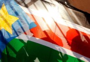 Israel is in talks to possibly resettle Palestinians from Gaza in South Sudan