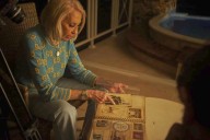 Laura Bozzo lo cuenta todo en documental sobre su vida
