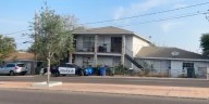 Police investigating deadly shooting in central Laredo