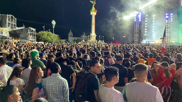 Próxima semana realizarán reunión para preparar operativo de seguridad por el Grito de Independencia