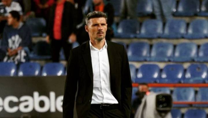 Decisión tomada: Colo Colo define a Fernando Ortíz como su nuevo entrenador